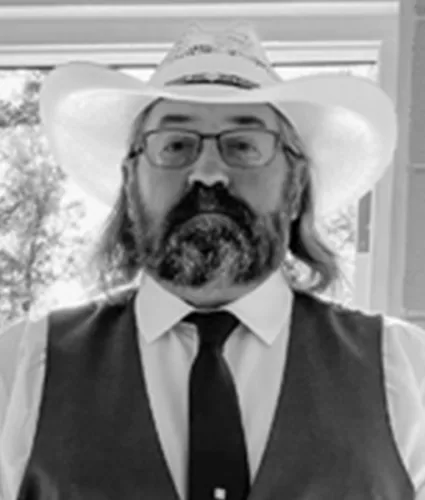 Gregory ‘Greg’ Allen White